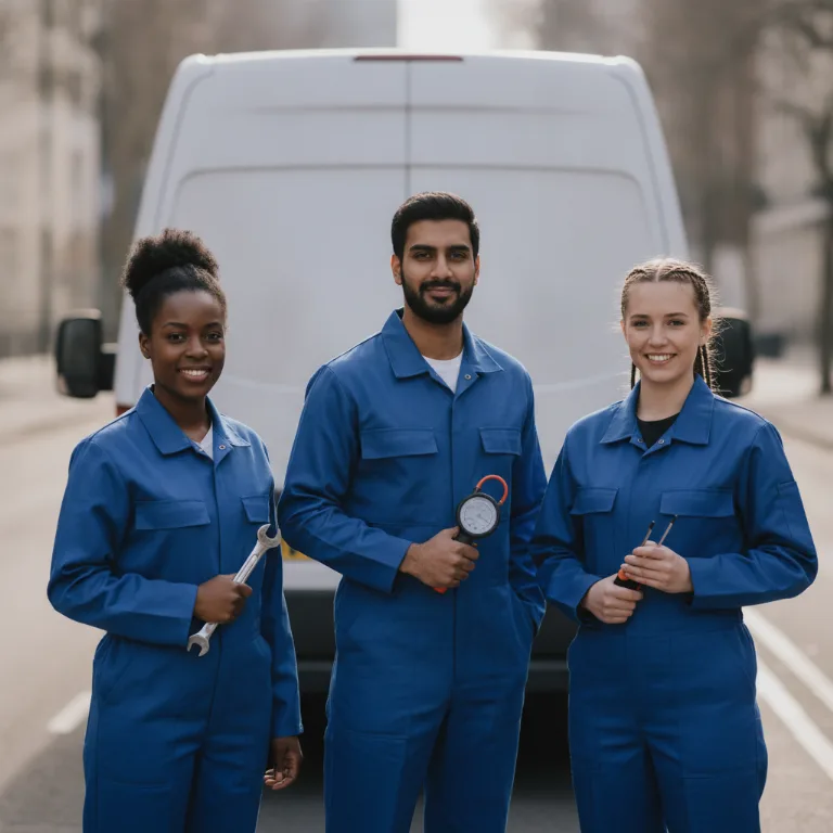 gas boiler repair West Ealing